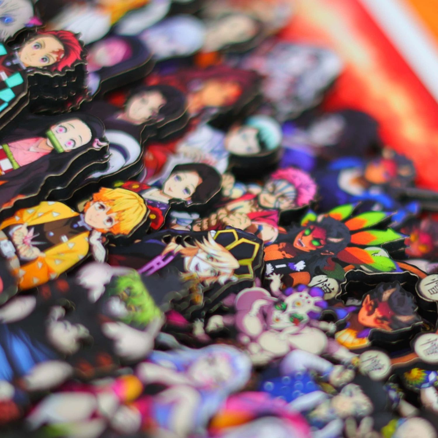 Demon Slayer anime merchandise - مراجعة Anime Cosplay Girls وسعره