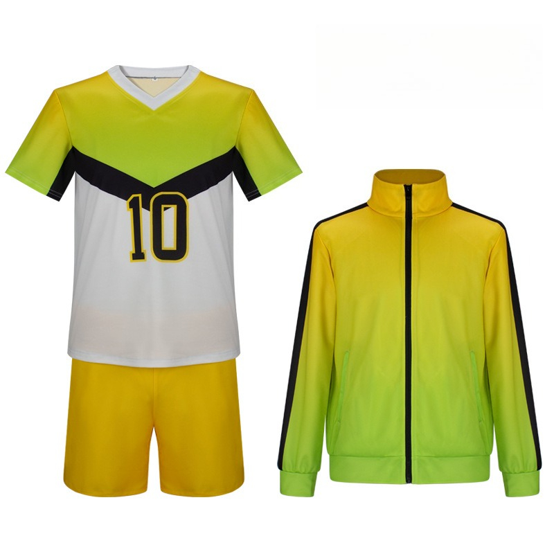 Anime Itachiyama Institute Uni - مراجعة Anime Cosplay Boy وسعره