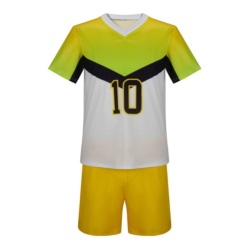 Anime Itachiyama Institute Uni - مراجعة Anime Cosplay Boy وسعره
