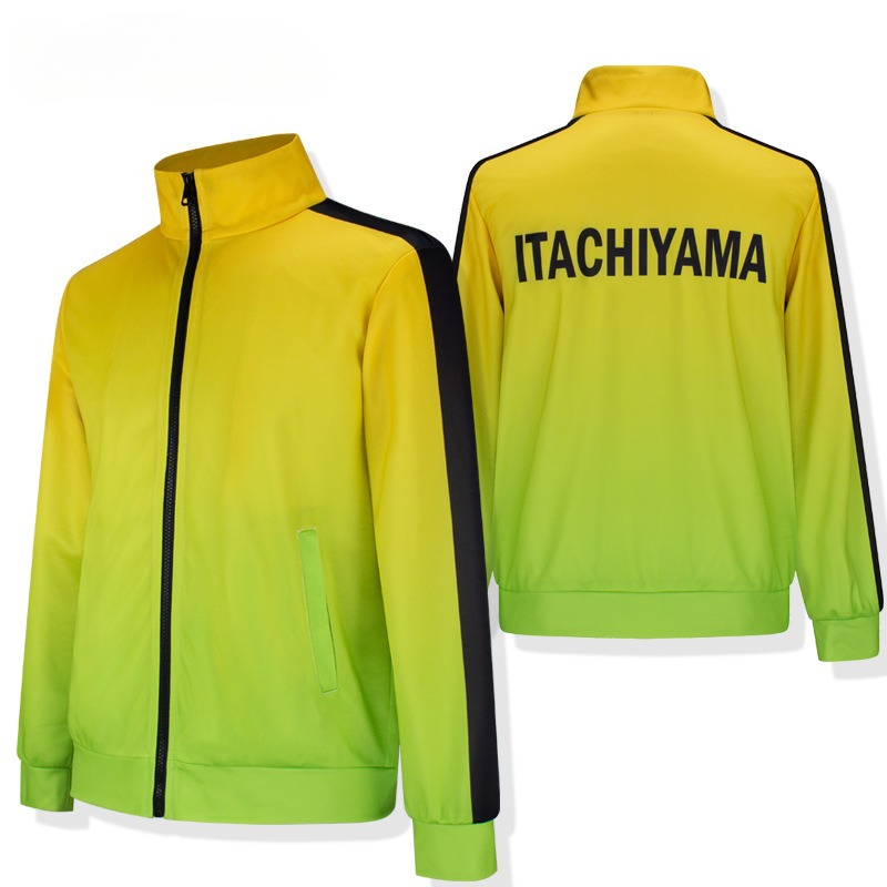 Anime Itachiyama Institute Uni - مراجعة Anime Cosplay Boy وسعره