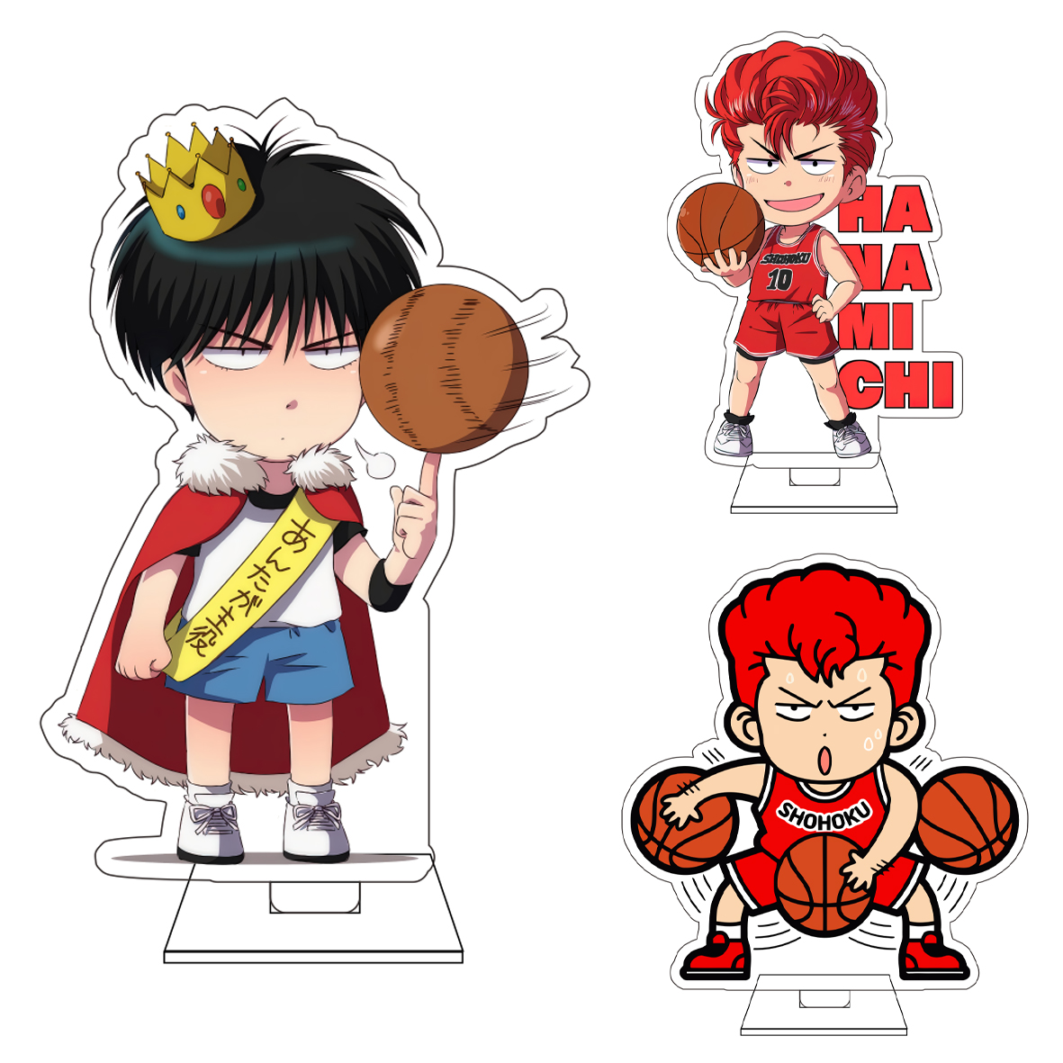10CM Anime SLAM DUNK Cosplay C - مراجعة Anime Cosplay Anime وسعره