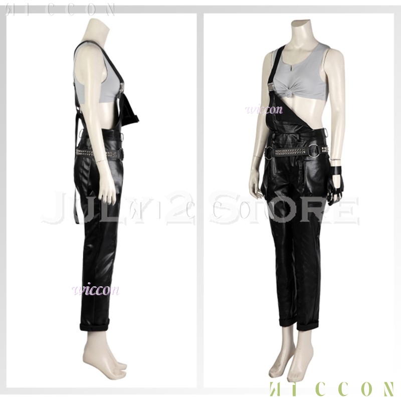 CyberrPunk Judy Cosplay Alvare - مراجعة Anime And Cosplay Expo 2025 وسعره