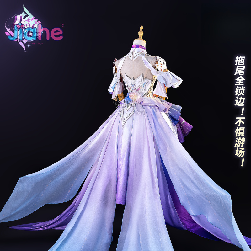 Game Honkai：Star Rail Cyrene C - مراجعة Anime Cosplay Waifu وسعره