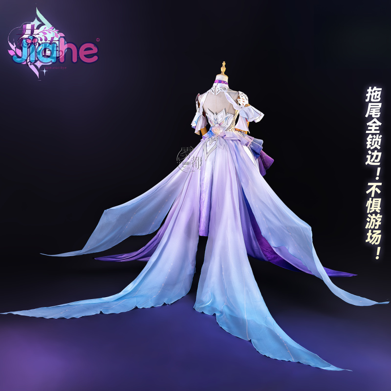 Game Honkai：Star Rail Cyrene C - مراجعة Anime Cosplay Waifu وسعره