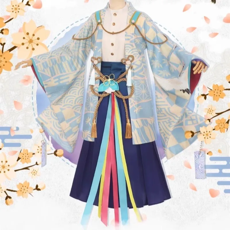Anime Yashiro Nene Hanako Cosp - مراجعة Anime Cosplay Couple وسعره