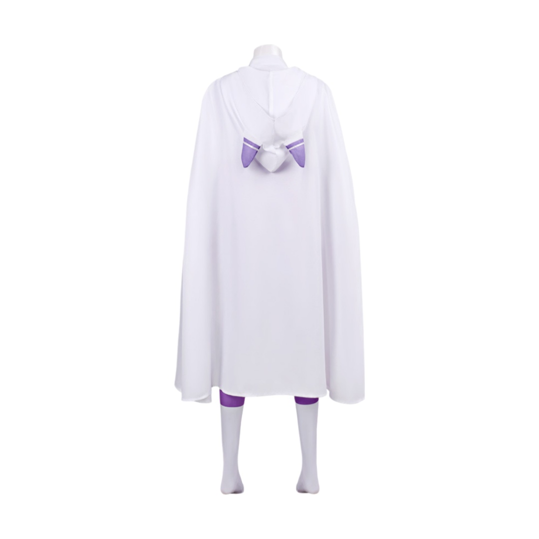 Re:Zero Starting Life in Anoth - مراجعة Anime Cosplay Waifu وسعره