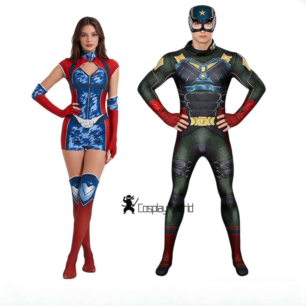 Cosplay Series: The -Boys -Sto - مراجعة Anime Cosplay Boy وسعره