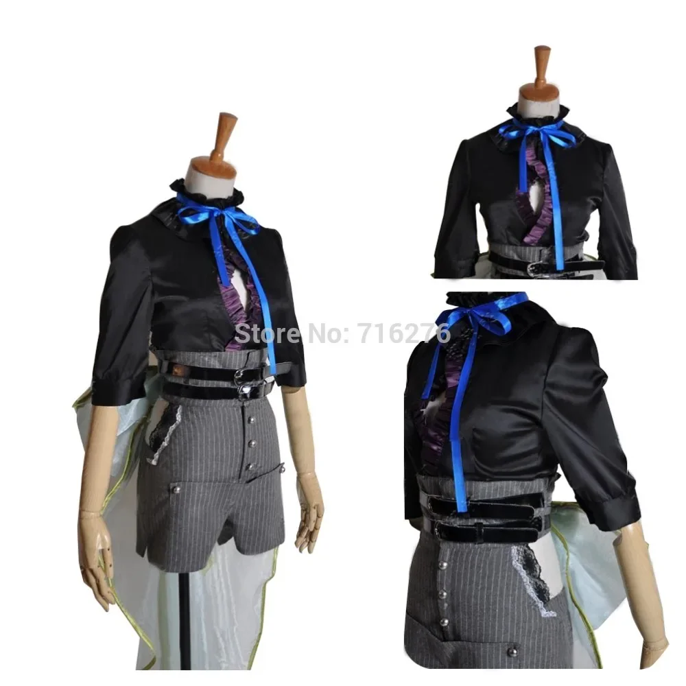 Anime Anime Macross MF Sheryl  - مراجعة Anime Cosplay Nome وسعره