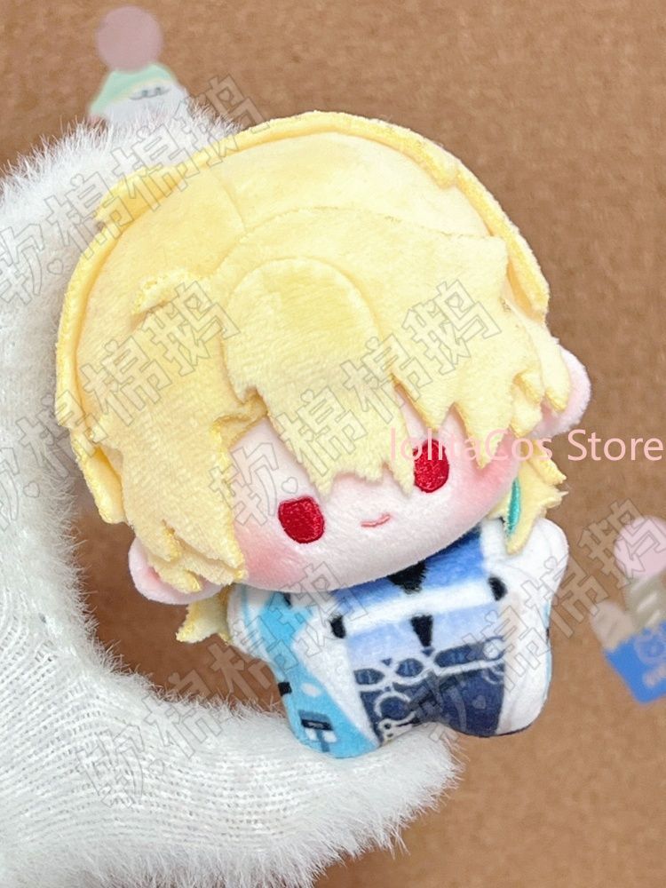 new Wuthering Waves LUUK HERSS - مراجعة Anime Doll Cosplay وسعره
