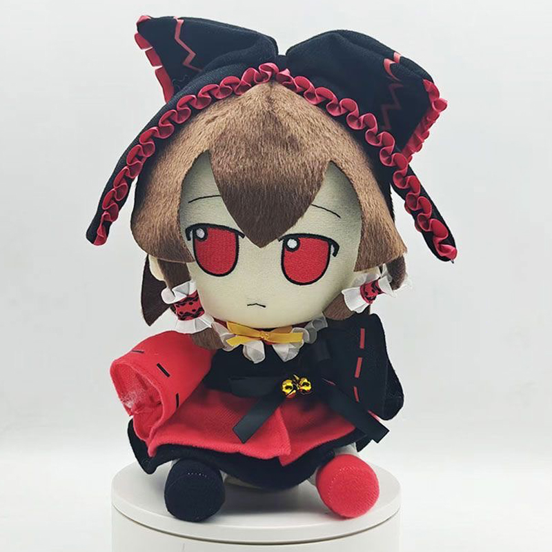 20cm Anime TouHou Project Plus - مراجعة Anime About Cosplay Club وسعره