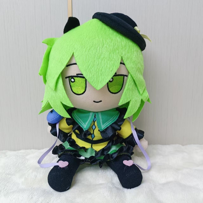 20cm Anime TouHou Project Plus - مراجعة Anime About Cosplay Club وسعره