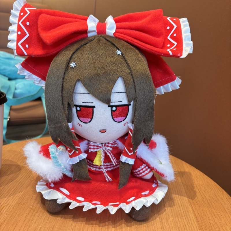20cm Anime TouHou Project Plus - مراجعة Anime About Cosplay Club وسعره