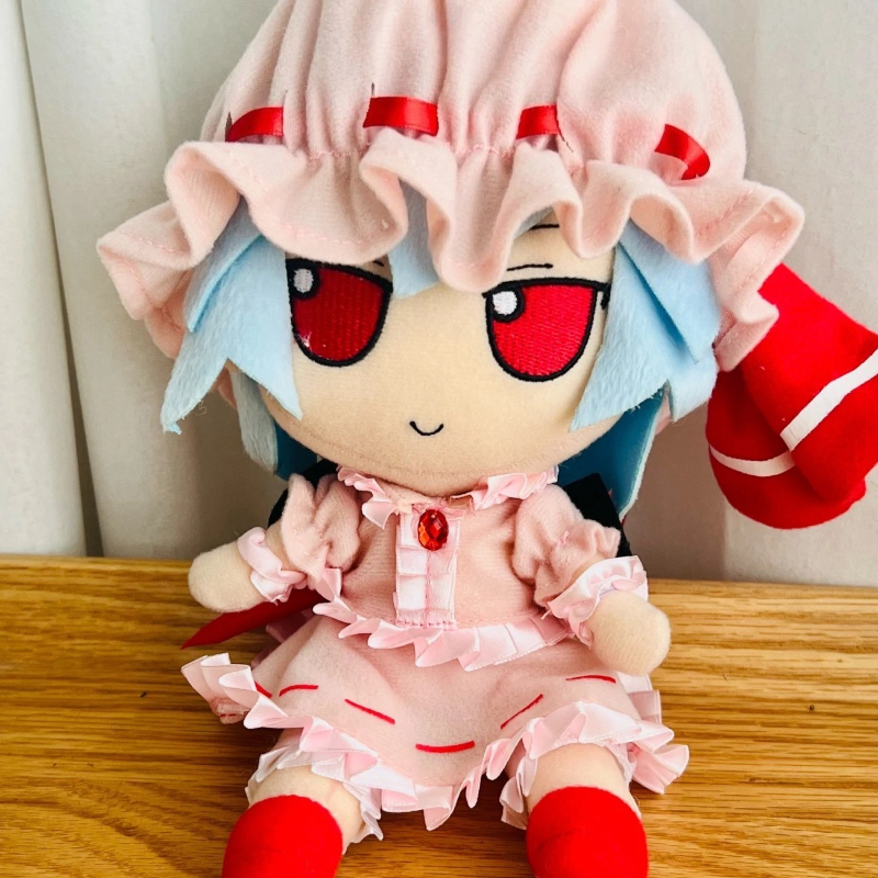 20cm Anime TouHou Project Plus - مراجعة Anime About Cosplay Club وسعره