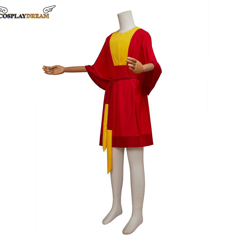 (in stock）Egypt Emperor Cospla - مراجعة Egypt Cosplay Anime وسعره