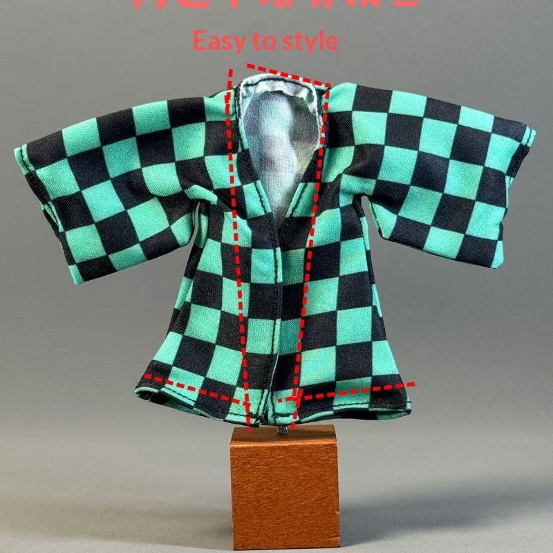 1/12 Shf Demon Slayer: Kimetsu - مراجعة Cosplay Anime Tsunade وسعره
