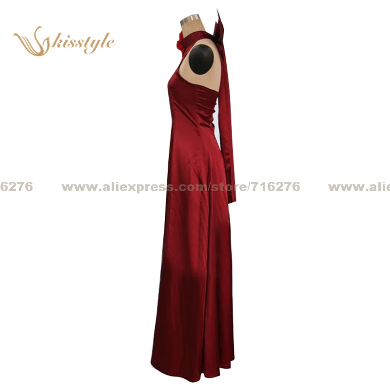 Kisstyle Fashion The Super Dim - مراجعة Anime Cosplay Nome وسعره
