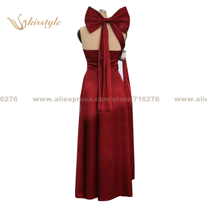 Kisstyle Fashion The Super Dim - مراجعة Anime Cosplay Nome وسعره