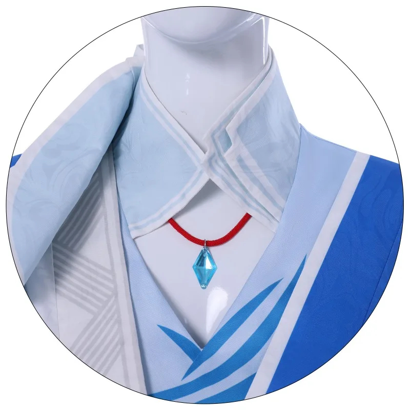 w;2,c\4.g; Costume for Degener - مراجعة Anime Cosplay Drawing وسعره
