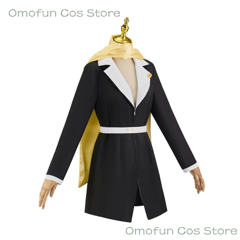 2025 aaa Game Ace Attorney Mia - مراجعة Anime And Cosplay Expo 2025 وسعره