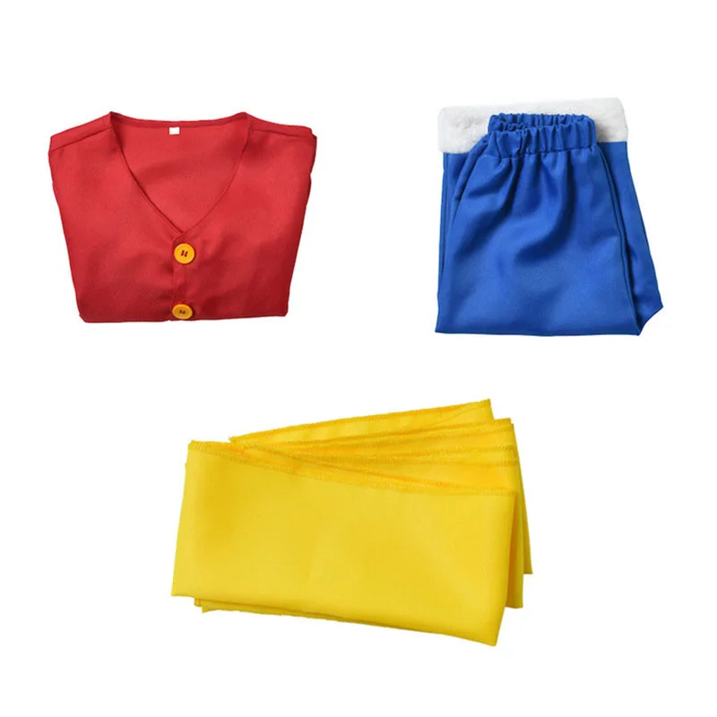 New Anime Cosplay Costumes PIC - مراجعة Anime Cosplay Pics وسعره
