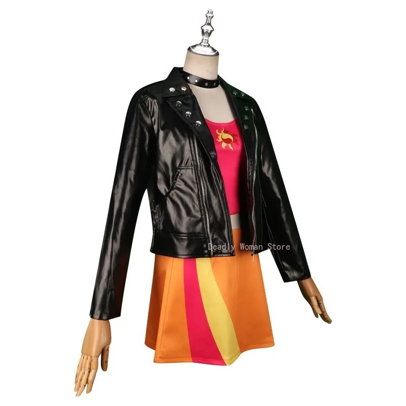 IN STOCK Anime Littlee Ponyy C - مراجعة Anime Cosplay Waifu وسعره