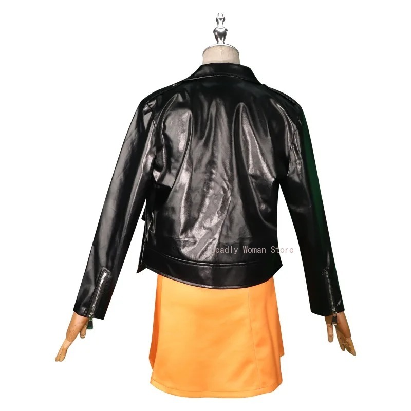 IN STOCK Anime Littlee Ponyy C - مراجعة Anime Cosplay Waifu وسعره