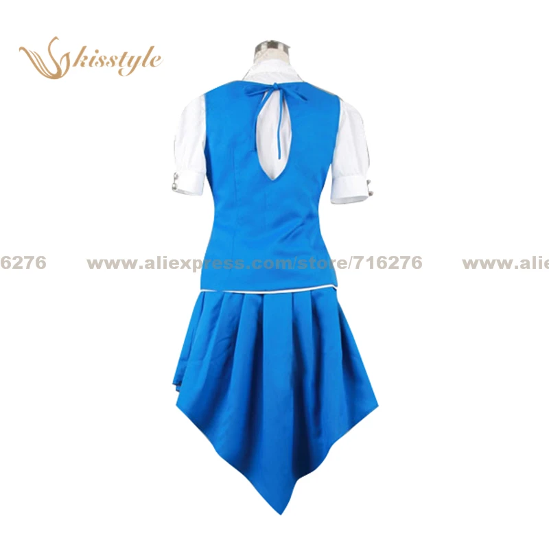Kisstyle Fashion The Super Dim - مراجعة Anime Cosplay Nome وسعره