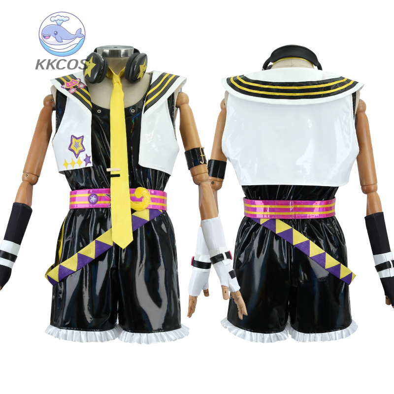 Anime Muse Dash Rinn Lenn Game - مراجعة Anime Cosplay Waifu وسعره