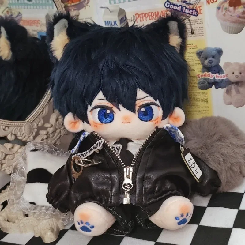 20cm Anime Role BL Free Club N - مراجعة Anime About Cosplay Club وسعره