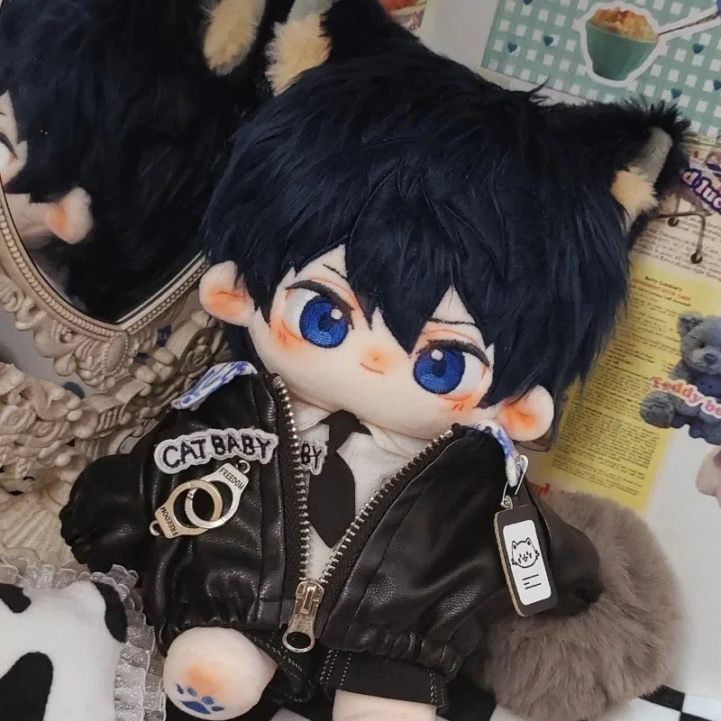 20cm Anime Role BL Free Club N - مراجعة Anime About Cosplay Club وسعره