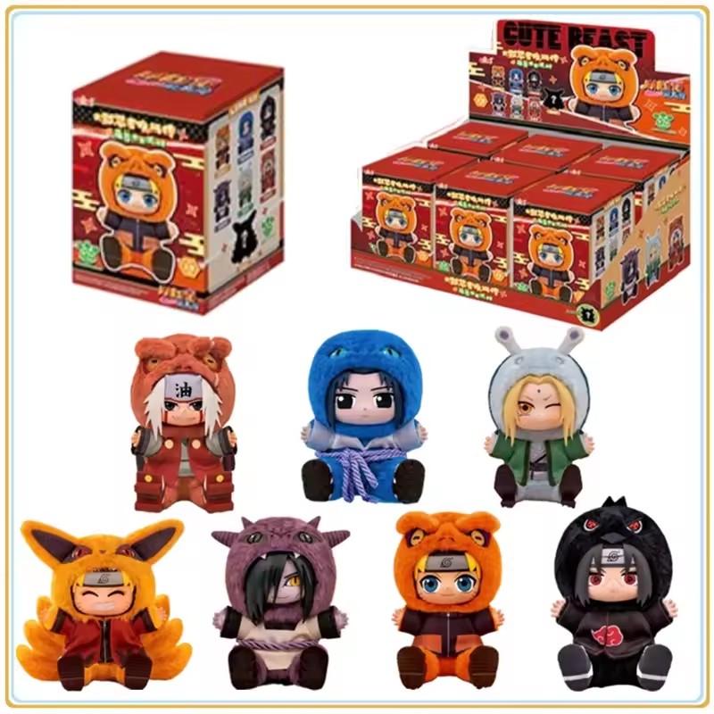 En Stock genuino TOPTOY EAKI N - مراجعة Cosplay Anime Tsunade وسعره