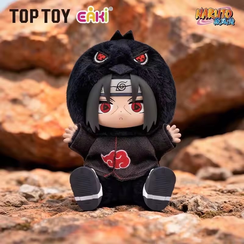 En Stock genuino TOPTOY EAKI N - مراجعة Cosplay Anime Tsunade وسعره