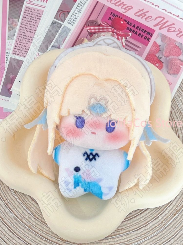 Honkai：Star Rail Pearl Kawaii  - مراجعة Anime Doll Cosplay وسعره