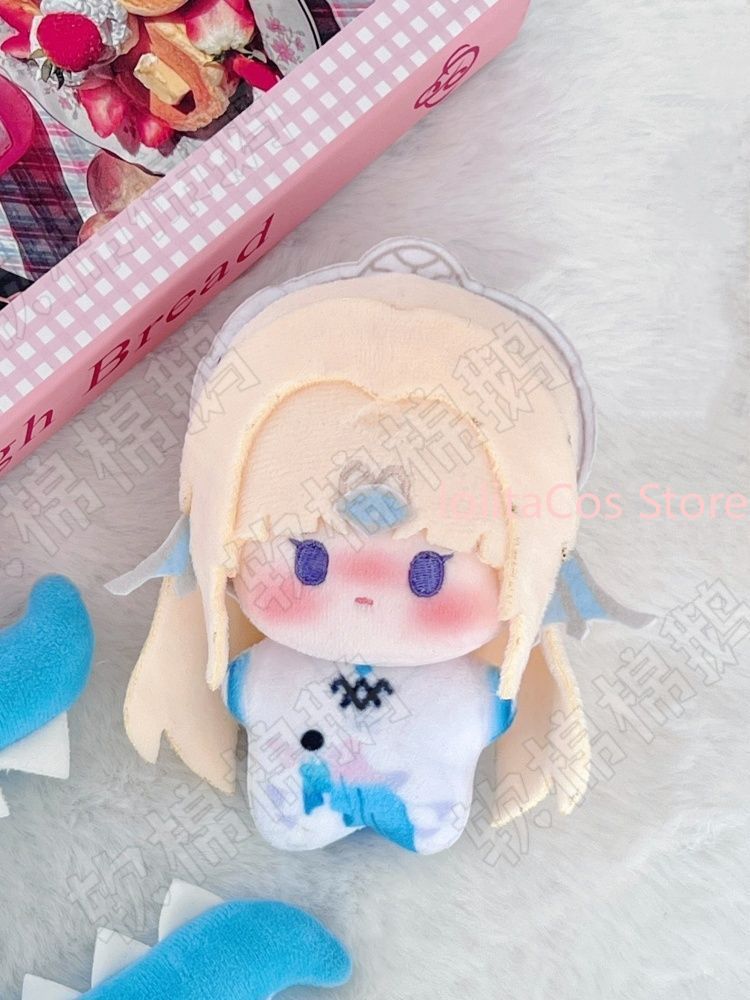 Honkai：Star Rail Pearl Kawaii  - مراجعة Anime Doll Cosplay وسعره