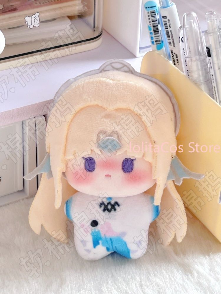 Honkai：Star Rail Pearl Kawaii  - مراجعة Anime Doll Cosplay وسعره