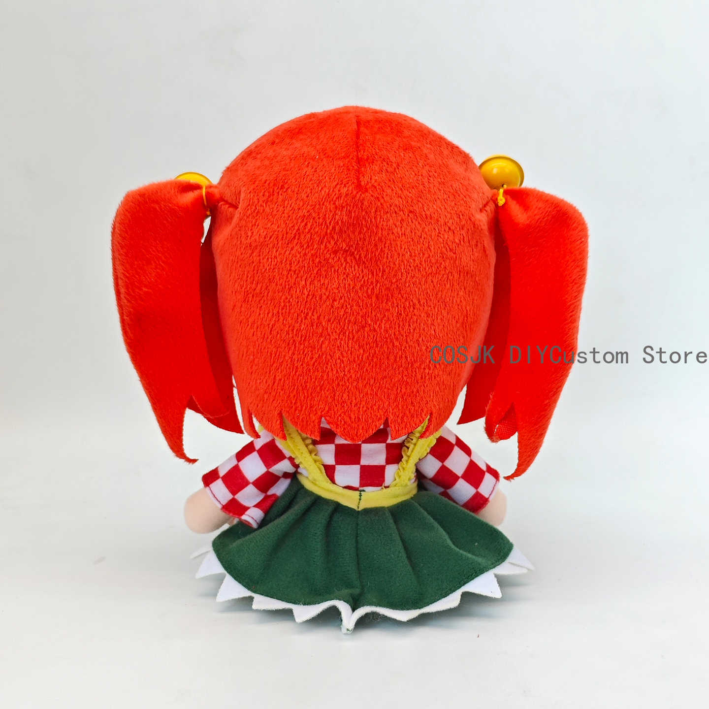 Cute Motoori Kosuzu Touhou Pro - مراجعة Anime Cosplay Girls وسعره