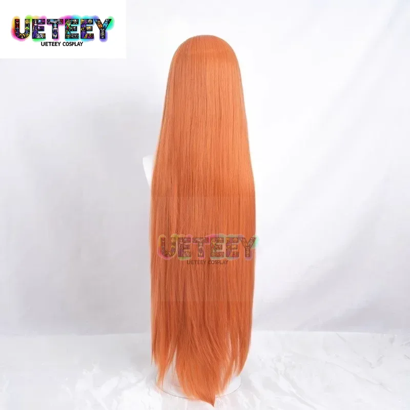 UETEEY COS Anime Bleach Inoue  - مراجعة Anime Cosplay Waifu وسعره