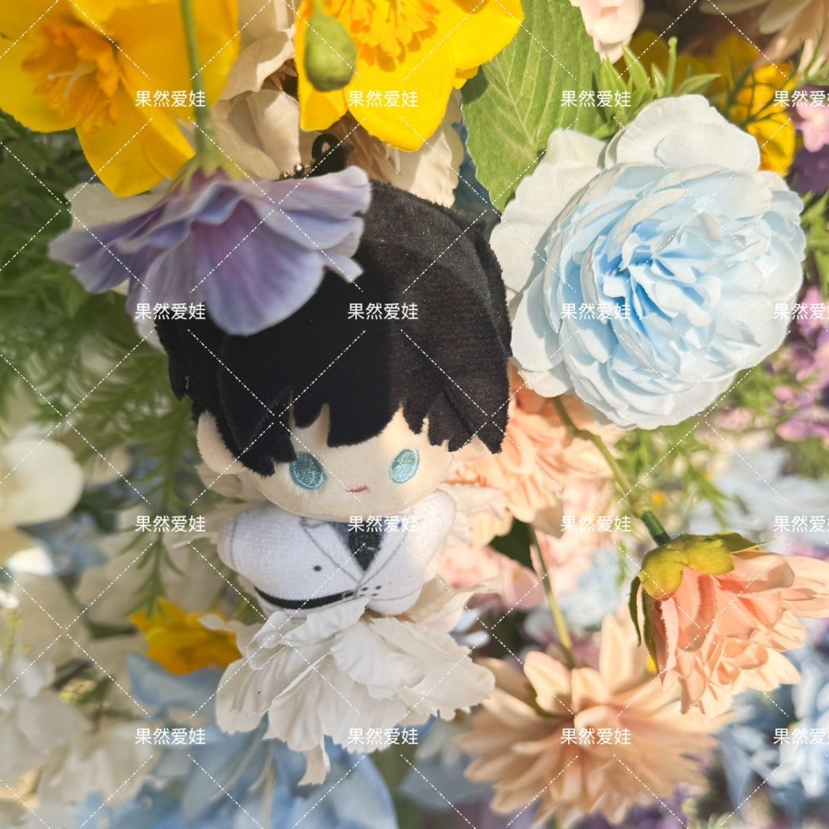 Original creation: You love an - مراجعة Anime Doll Cosplay وسعره