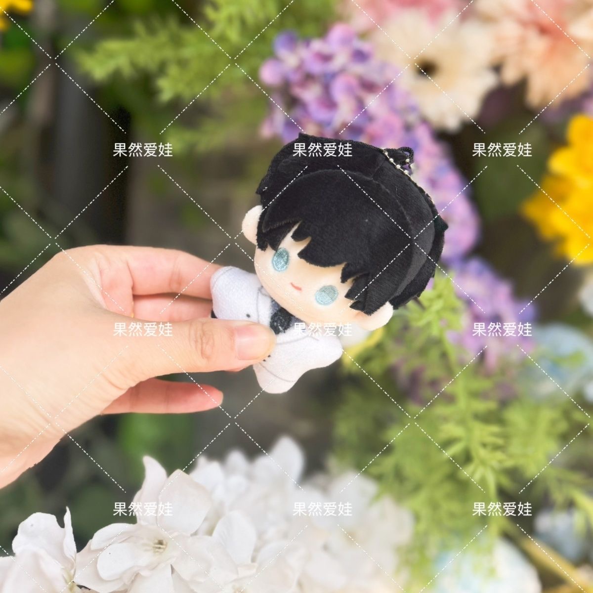 Original creation: You love an - مراجعة Anime Doll Cosplay وسعره