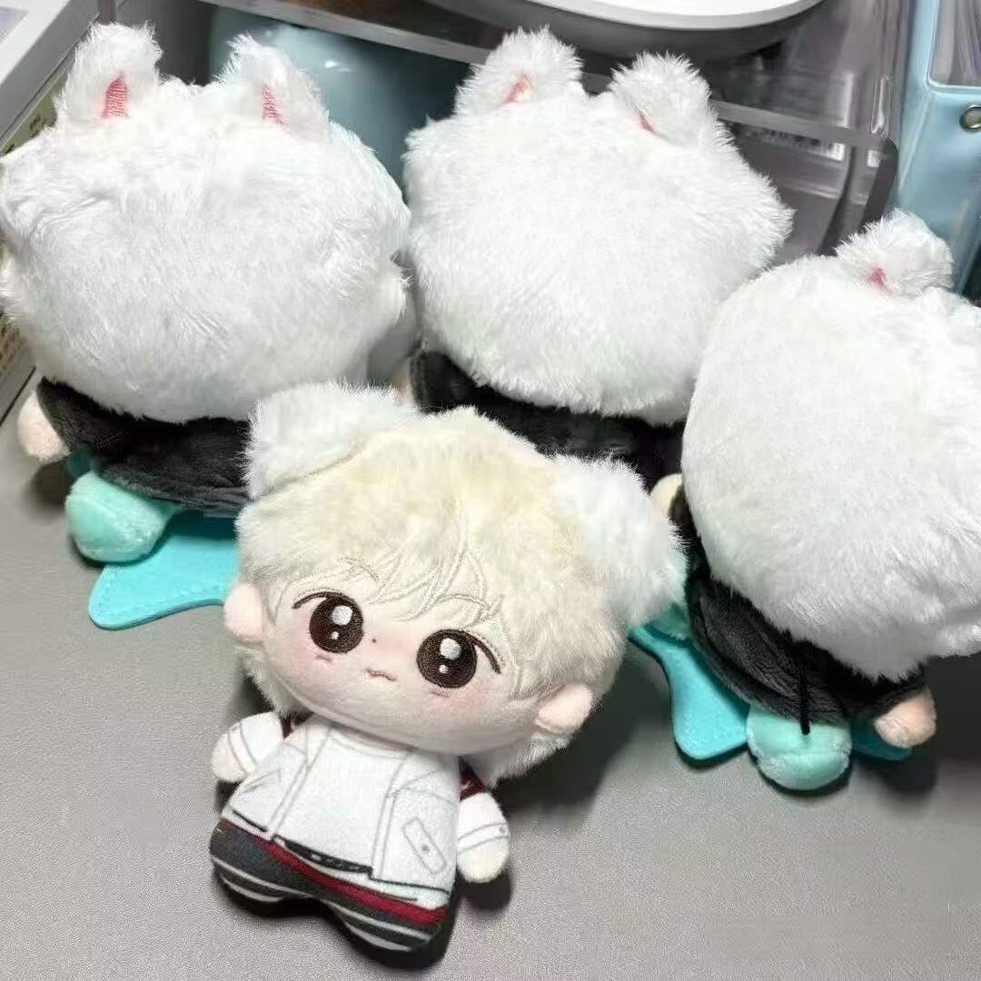 First release: TOMORROWXTOGETH - مراجعة Anime Doll Cosplay وسعره