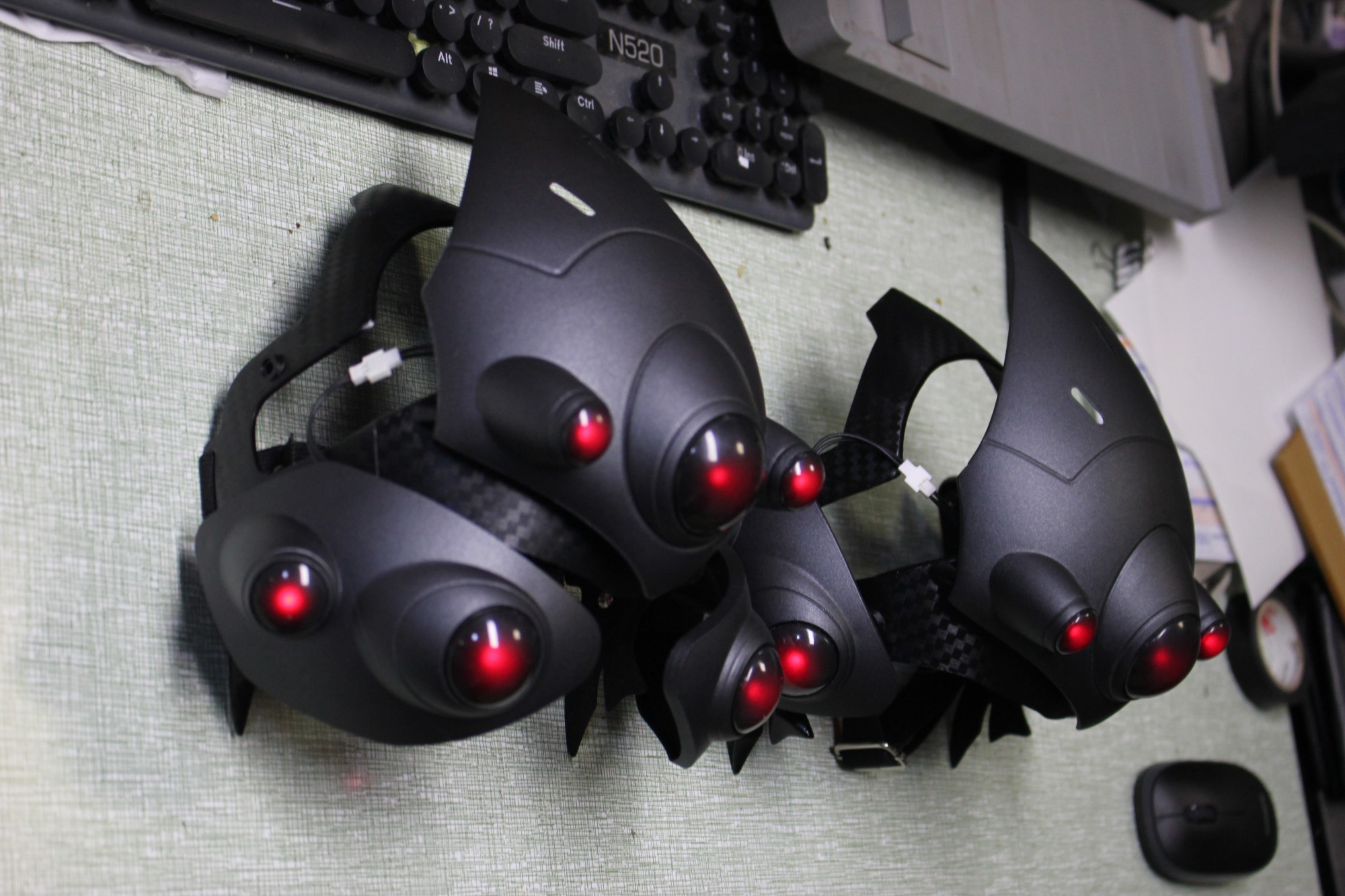 Game Widowmaker Overwatchs Ori - مراجعة Anime Cosplay Face وسعره
