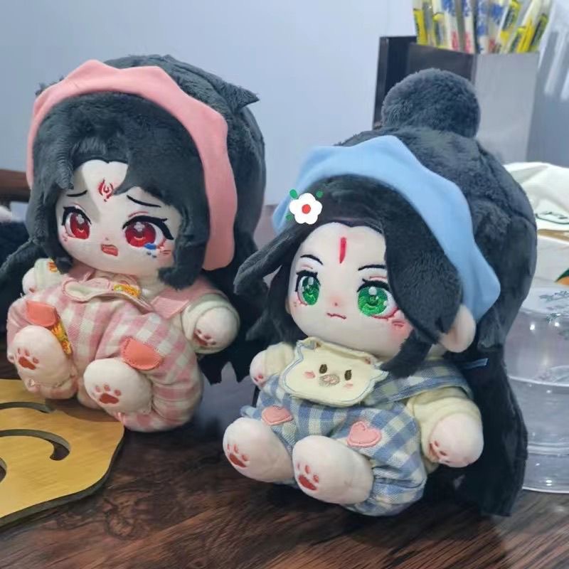 Scum villain self-help system  - مراجعة Anime Doll Cosplay وسعره
