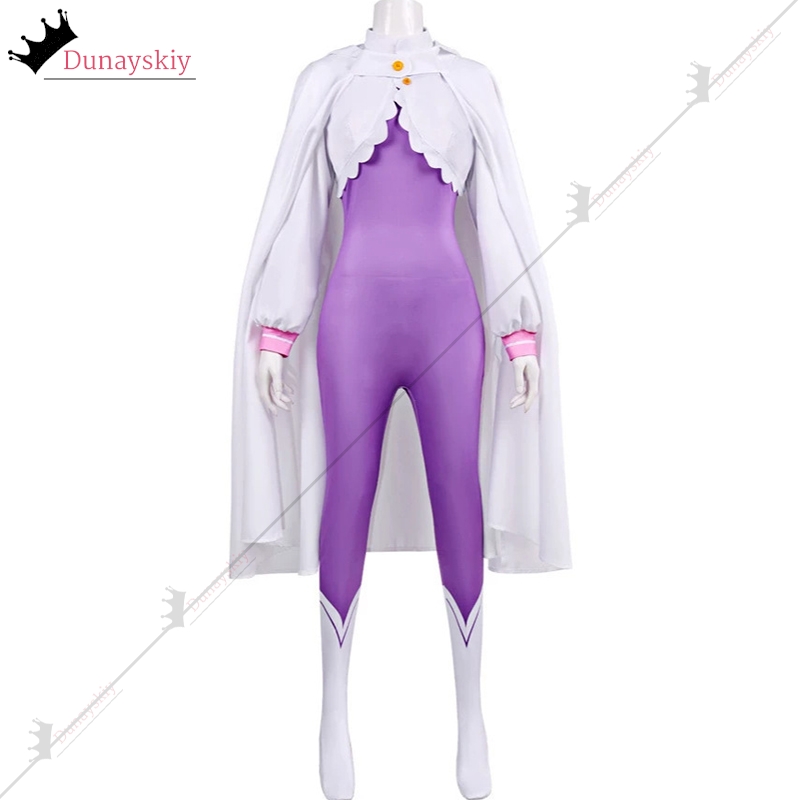 Cosplay Emilia Tight-Fitting B - مراجعة Anime Cosplay Manga وسعره