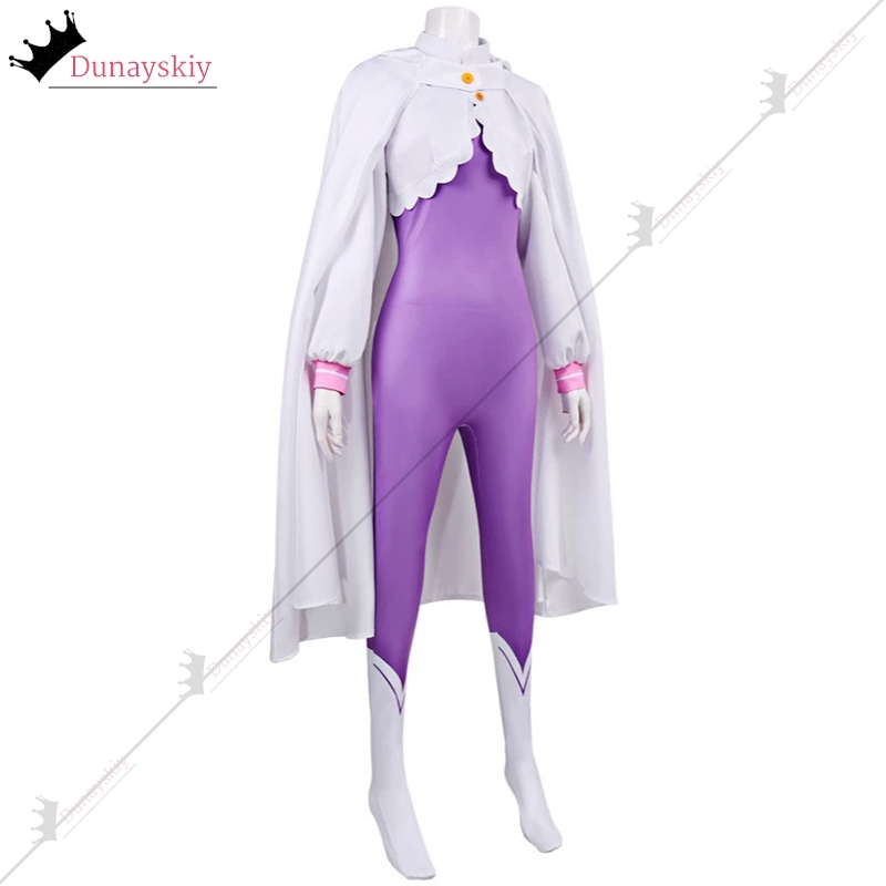 Cosplay Emilia Tight-Fitting B - مراجعة Anime Cosplay Manga وسعره